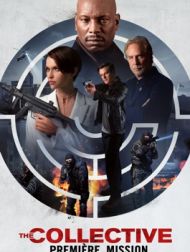 DVD The Collective: Première Mission
