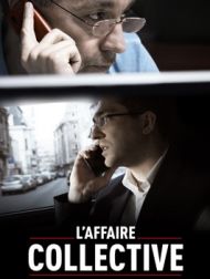 DVD L'affaire Collective