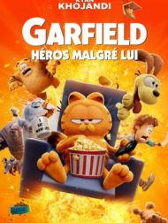 DVD Garfield, Héros Malgré Lui