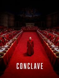 DVD Conclave (2024)