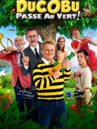 DVD Ducobu Passe Au Vert !