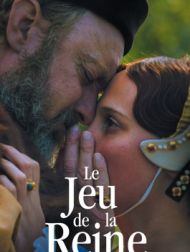 DVD Le Jeu De La Reine
