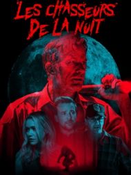 DVD Les Chasseurs De La Nuit
