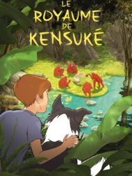 DVD Le Royaume De Kensuké