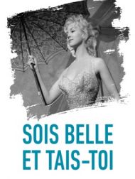 DVD Sois Belle Et Tais-toi