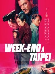 DVD Week-end à Taipei