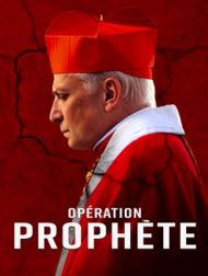 DVD Opération Prophète