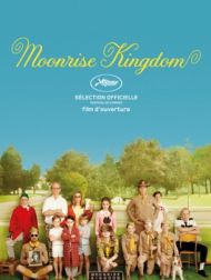 DVD Moonrise Kingdom