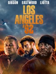 DVD Los Angeles ’92