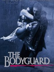 DVD The Bodyguard
