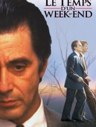 DVD Le Temps D’un Week-End (1992)