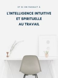 DVD Et Si On Passait à L'intelligence Intuitive Et Spirituelle Au Travail