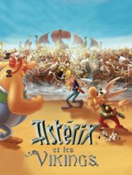 DVD Astérix Et Les Vikings