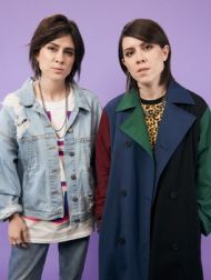 DVD Tegan And Sara : Explication De Texte