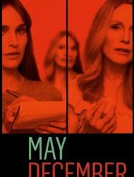 DVD May December
