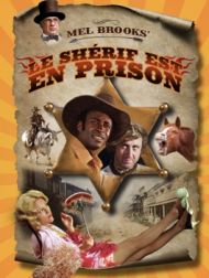DVD Le Sherif Est En Prison