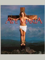 DVD Ave Maria (1984)