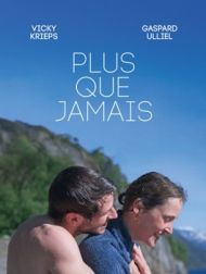 DVD Plus Que Jamais