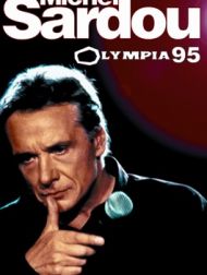 DVD Michel Sardou: Olympia 1995