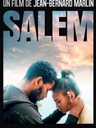 DVD Salem