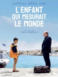DVD L'enfant Qui Mesurait Le Monde