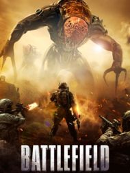 DVD Battlefield