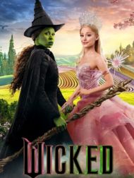 DVD Wicked