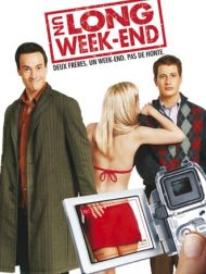 DVD Un Long Week-end