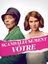 DVD Scandaleusement Vôtre