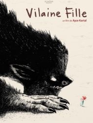 DVD Vilaine Fille