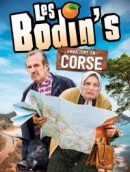 DVD Les Bodin's Enquêtent En Corse