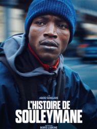 DVD L'histoire De Souleymane