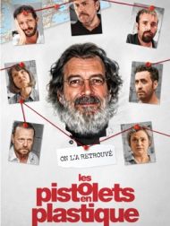 DVD Les Pistolets En Plastique