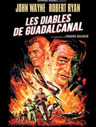 DVD Les Diables De Guadalcanal