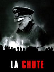 DVD La Chute (2004)