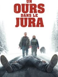 DVD Un Ours Dans Le Jura