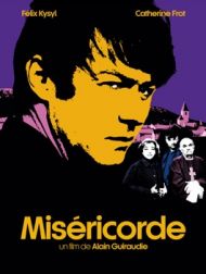 DVD Miséricorde