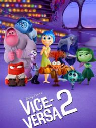 DVD Vice-versa 2
