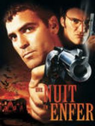 DVD Une Nuit En Enfer