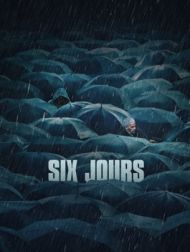 DVD Six Jours