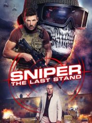 DVD Sniper: The Last Stand