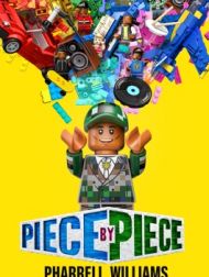 DVD Piece By Piece