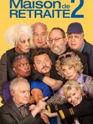 DVD Maison De Retraite 2