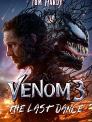 DVD Venom 3 : The Last Dance