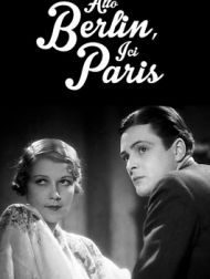 DVD Allo Berlin, Ici Paris