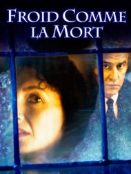 DVD Froid Comme La Mort