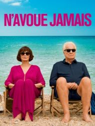 DVD N'avoue Jamais