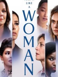 DVD Tell It Like A Woman