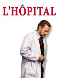 DVD L'hôpital