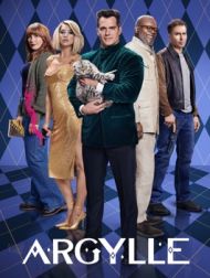 DVD Argylle
